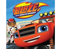 Imagini Comestibile Blaze
