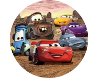 Imagini Comestibile Cars