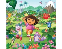 Imagini Comestibile Dora Exploratoarea