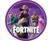 Imagini Comestibile Fortnite Battle Royale