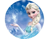 Imagini Comestibile Frozen