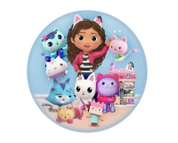 Imagini comestibile Gabbys Dollhouse