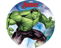 Imagini Comestibile Hulk
