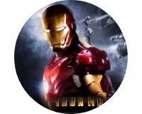 Imagini Comestibile Iron Man
