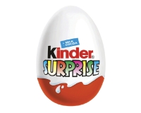 Imagini Comestibile Kinder Surprise