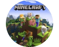 Imagini Comestibile Minecraft