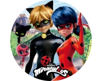 Imagini Comestibile Miraculous