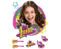Imagini Comestibile Soy Luna