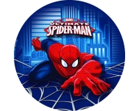 Imagini Comestibile Spider-Man