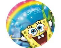 Imagini Comestibile SpongeBob