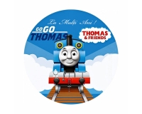 Imagini Comestibile Thomas