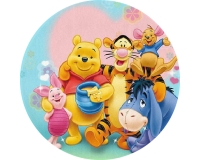 Imagini Comestibile Ursuletul Winnie
