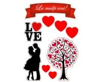 Imagini Comestibile Valentines Day