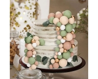 Toppere Sfere / Cake balls