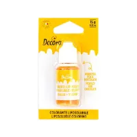 Colorant ciocolata liposolubil