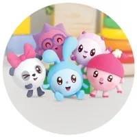 Imagini Comestibile Baby Riki