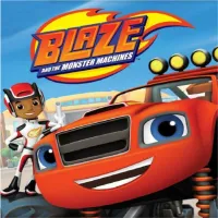 Imagini Comestibile Blaze