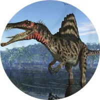 Imagini Comestibile Dinozauri