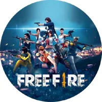 Imagini Comestibile Free Fire