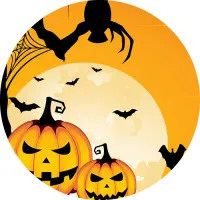 Imagini Comestibile Halloween
