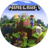 Imagini Comestibile Minecraft