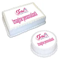 Imagini Comestibile Personalizate