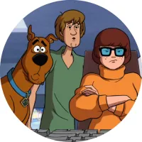 Imagini Comestibile Scooby Doo
