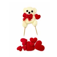 Figurine din pasta de zahar