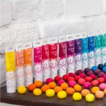 Carioci si colorant