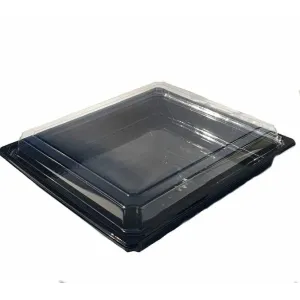 Caserola / tavita 21.6x13.6x4 cm, set 10 buc