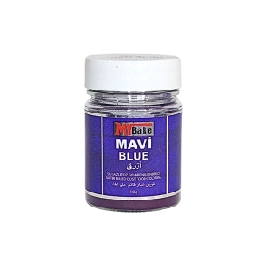 Colorant alimentar pudra Albastru, 10g MyBake