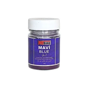 Colorant alimentar pudra Albastru, 10g MyBake