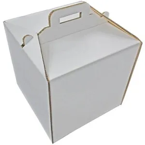 Cutie pentru tort 33x33x35 cm