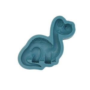Forma/mulaj din silicon, Dinozaurul Dino