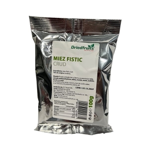 Miez fistic crud, 100g