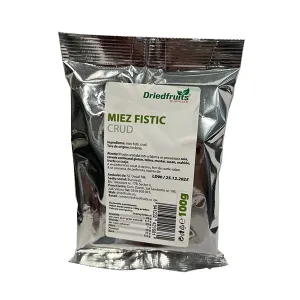 Miez fistic crud, 100g