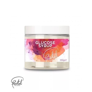 Sirop de Glucoza, Fractal 250g