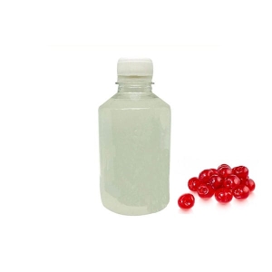 Aroma gel 250 ml, Cirese rosii