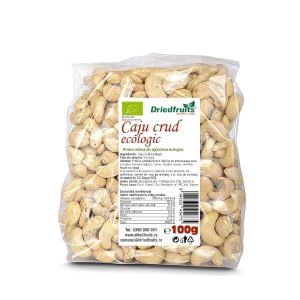 Caju crud BIO- 100g