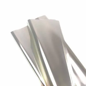Ceolofan transparent, 200 buc 500x1000 mm