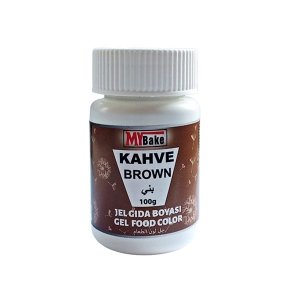 Colorant alimentar gel – concentrat 100g | Maro - MyBake