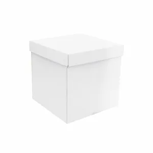 Cutie tort 36x36x36cm , 5bucati/set