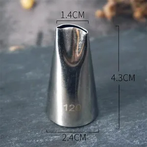 Dui pentru pos, petale de trandafir KN-120