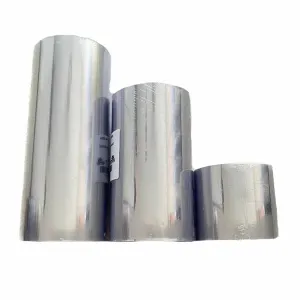 Folie acetofan 7cm x 25m, Korinitta