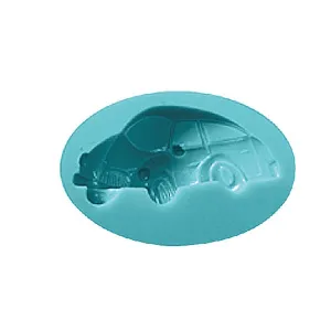 Forme din silicon, model Masina