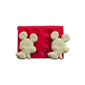 Mulaj din silicon, Mickey Mouse