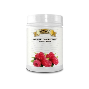 Pasta de patiserie concentrata de Zmeura, Vizyon 1kg
