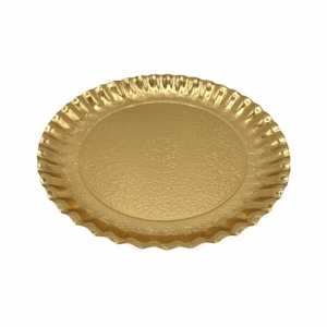 Set 5 farfurii subtiri pentru prajituri