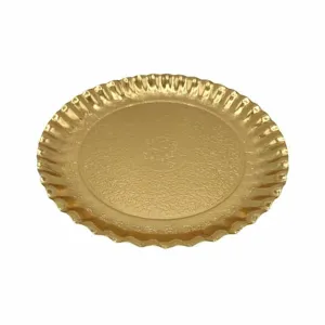 Set 5 farfurii subtiri pentru prajituri