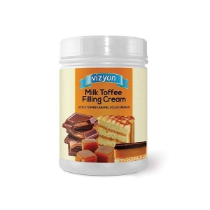 Umplutura de caramel, Toffee Vizyon 1kg